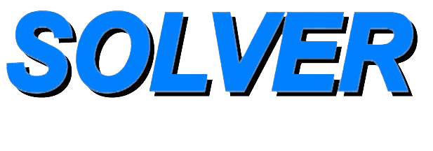 Solver sp. z o.o. Laboratorium badań nieniszczących logo